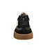 J Slides Olive sneaker