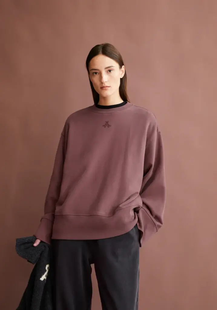 Armed Angels Armed Angels Anwaa sweat 30007652