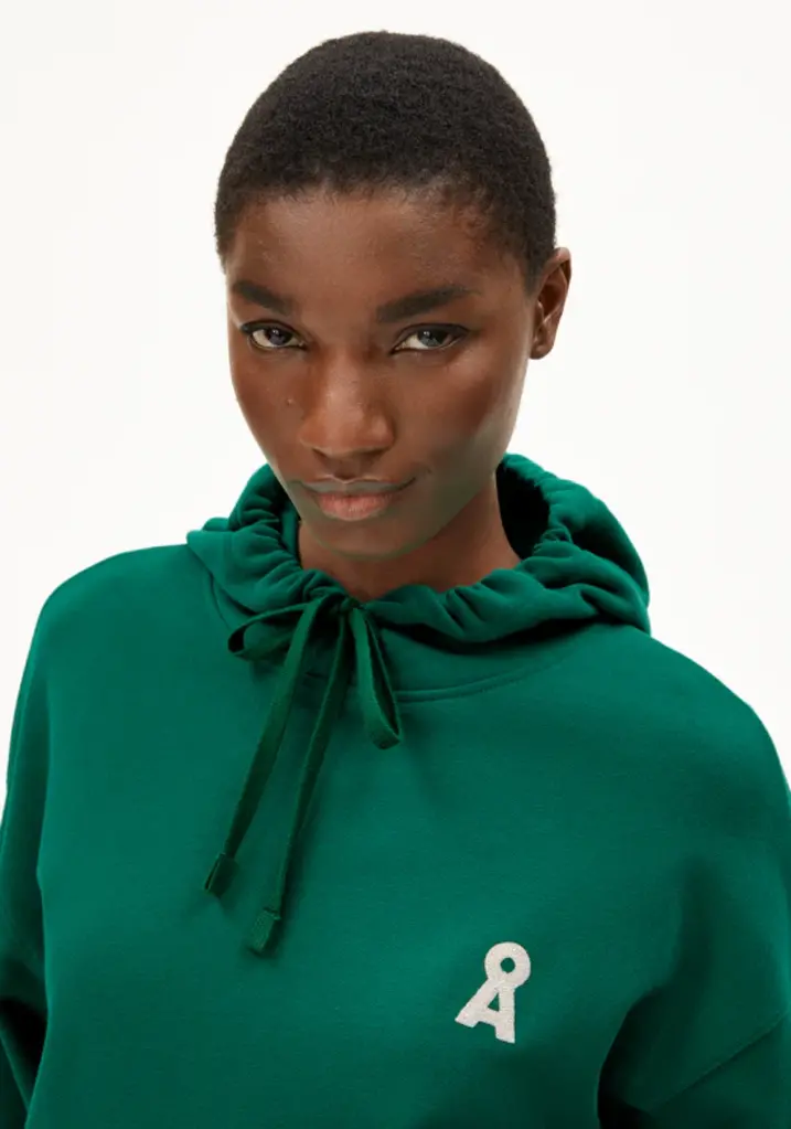 Armed Angels Armed Angels Iconic francisaraa sweat 30007478