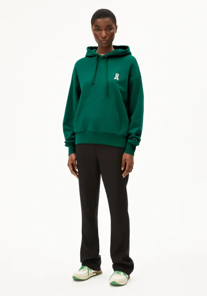 Armed Angels Armed Angels Iconic francisaraa sweat 30007478