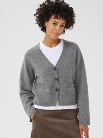 Part Two Sveva cardigan