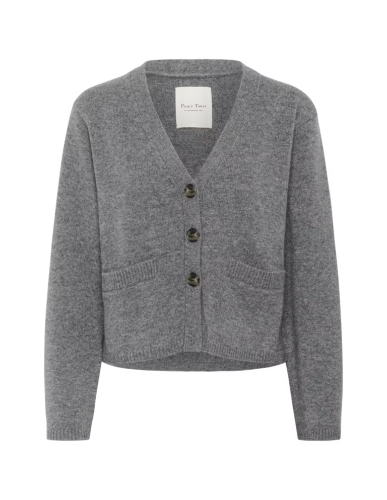 Part Two Part Two Sveva cardigan 30310051
