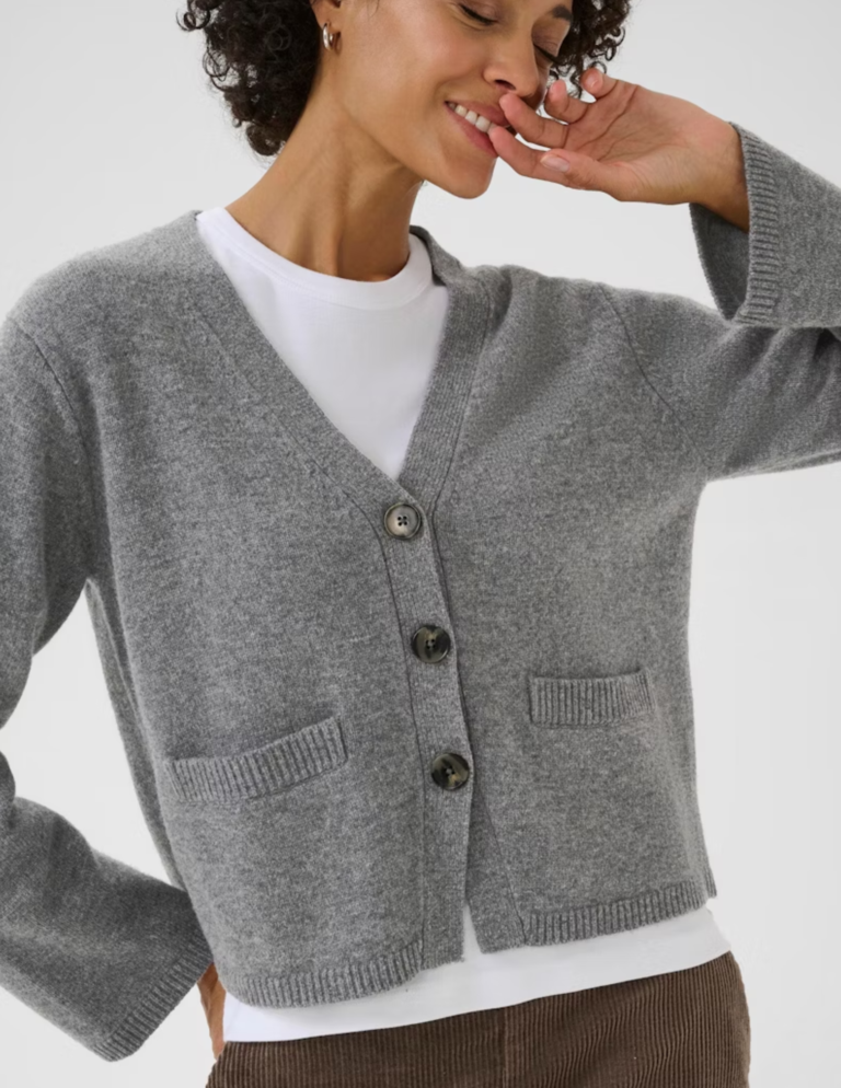 Part Two Part Two Sveva cardigan 30310051