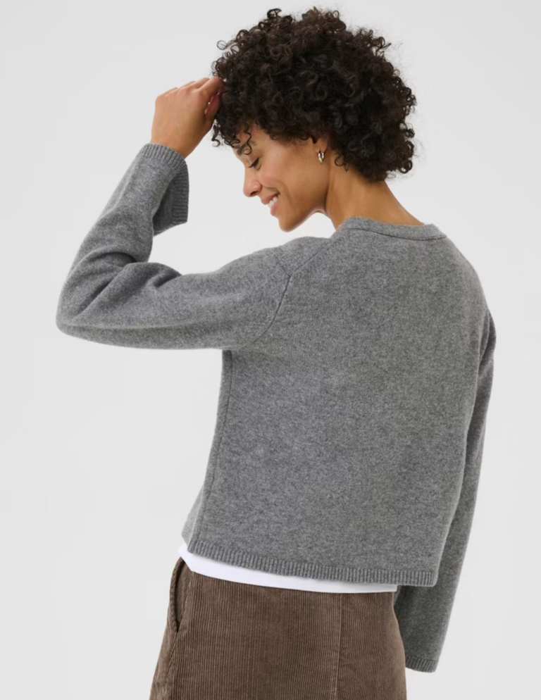 Part Two Part Two Sveva cardigan 30310051