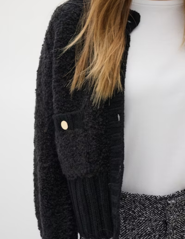 Inwear Inwear Guo cardigan 30110938