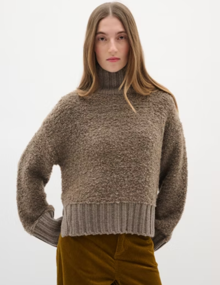 Inwear Inwear Guo highneck 30110937