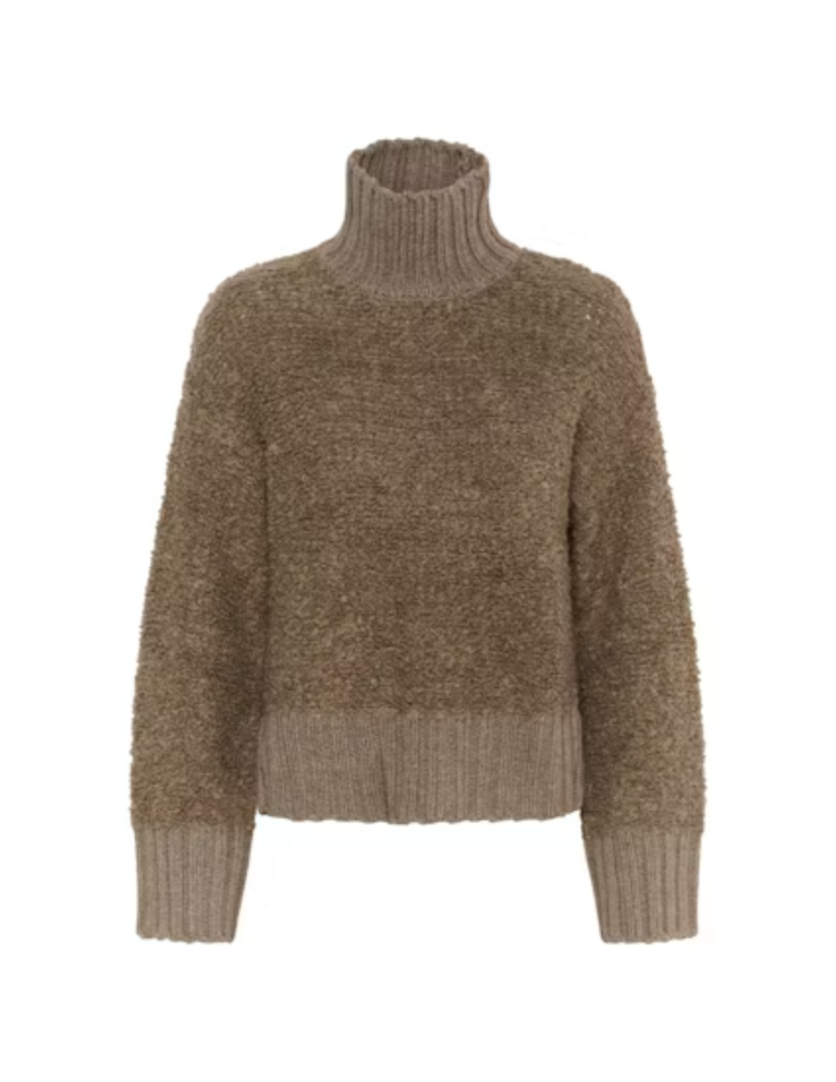 Inwear Inwear Guo highneck 30110937