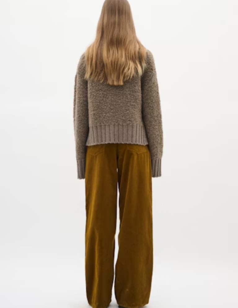 Inwear Inwear Guo highneck 30110937