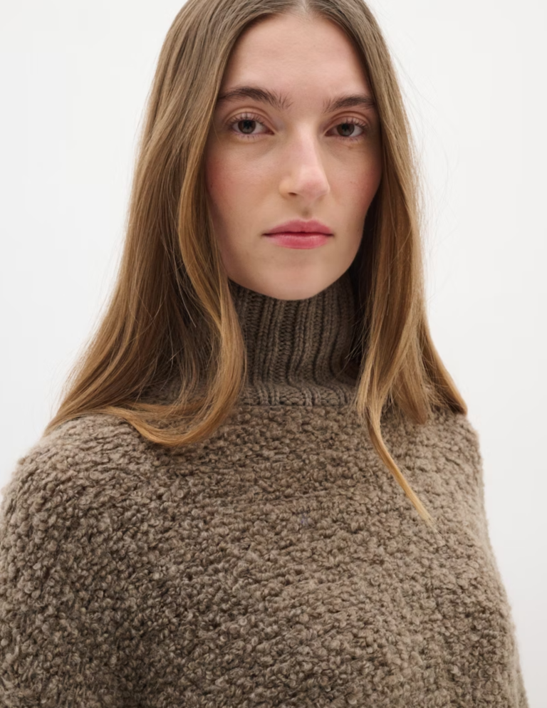 Inwear Inwear Guo highneck 30110937