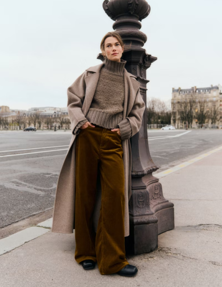 Inwear Inwear Guo highneck 30110937