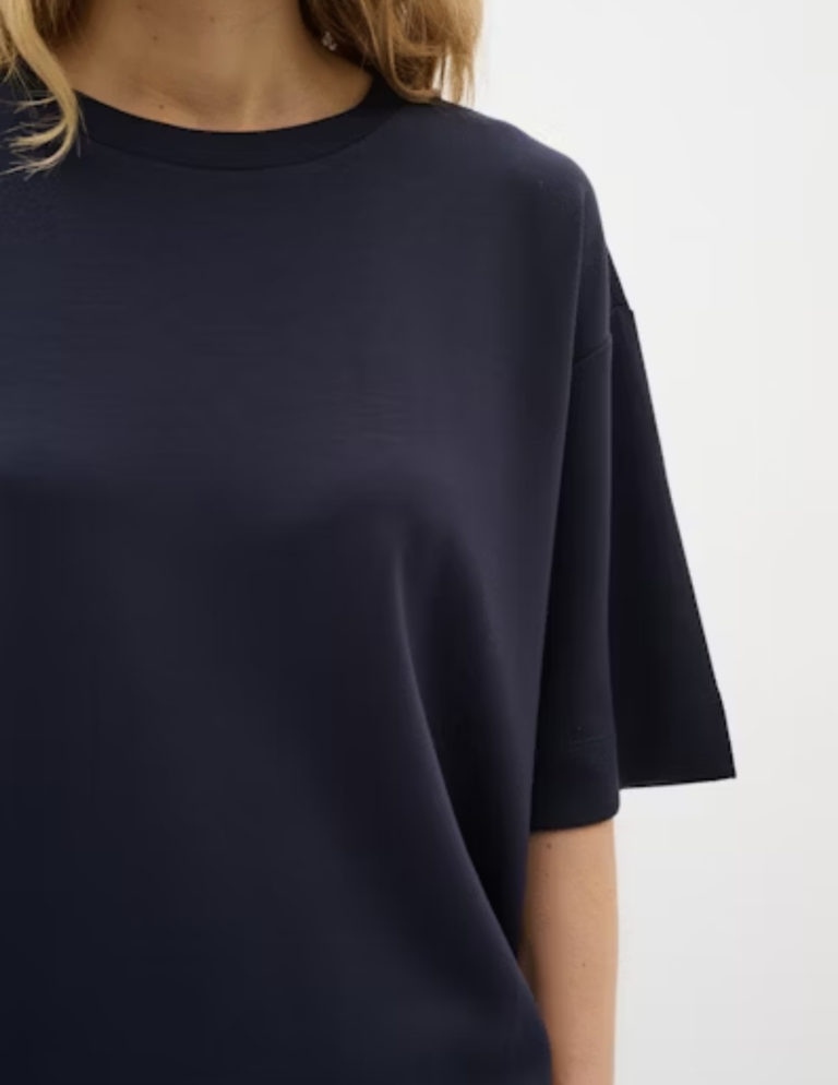 Inwear Inwear Pannie oversized tshirt 30109225