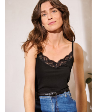 Part Two Nataliene top