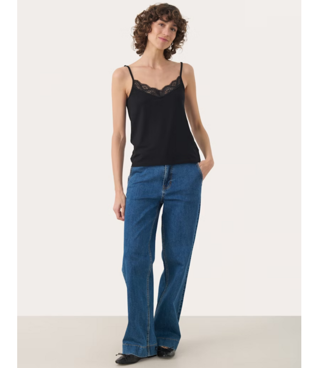 Part Two Nataliene top