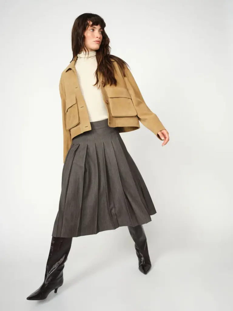 Mos Mosh Mos Mosh Kait Penza skirt 174310