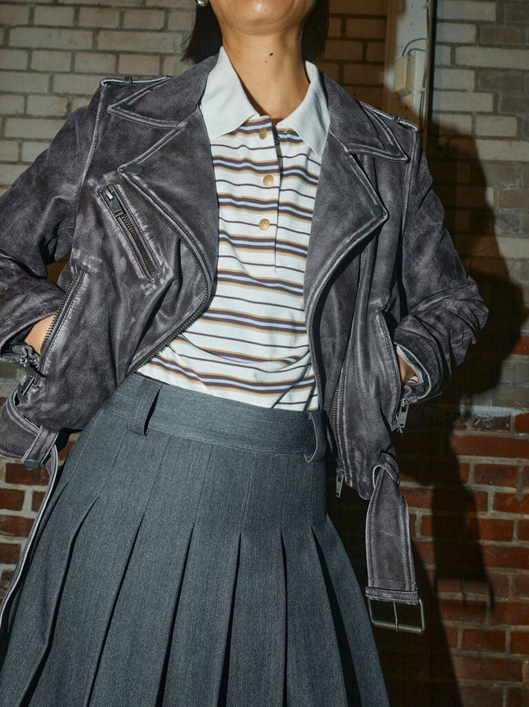 Mos Mosh Mos Mosh Kait Penza skirt 174310