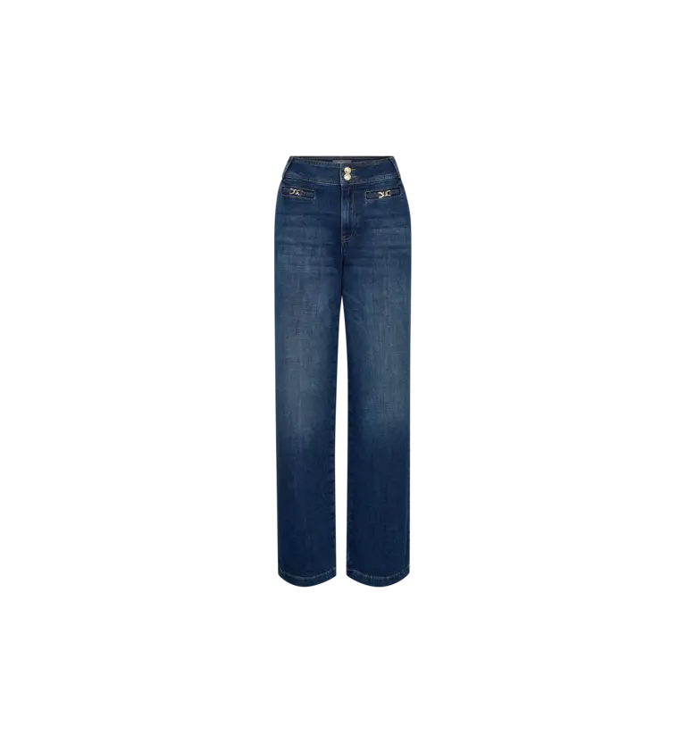 Mos Mosh Mos Mosh Candia Peach jeans 174940