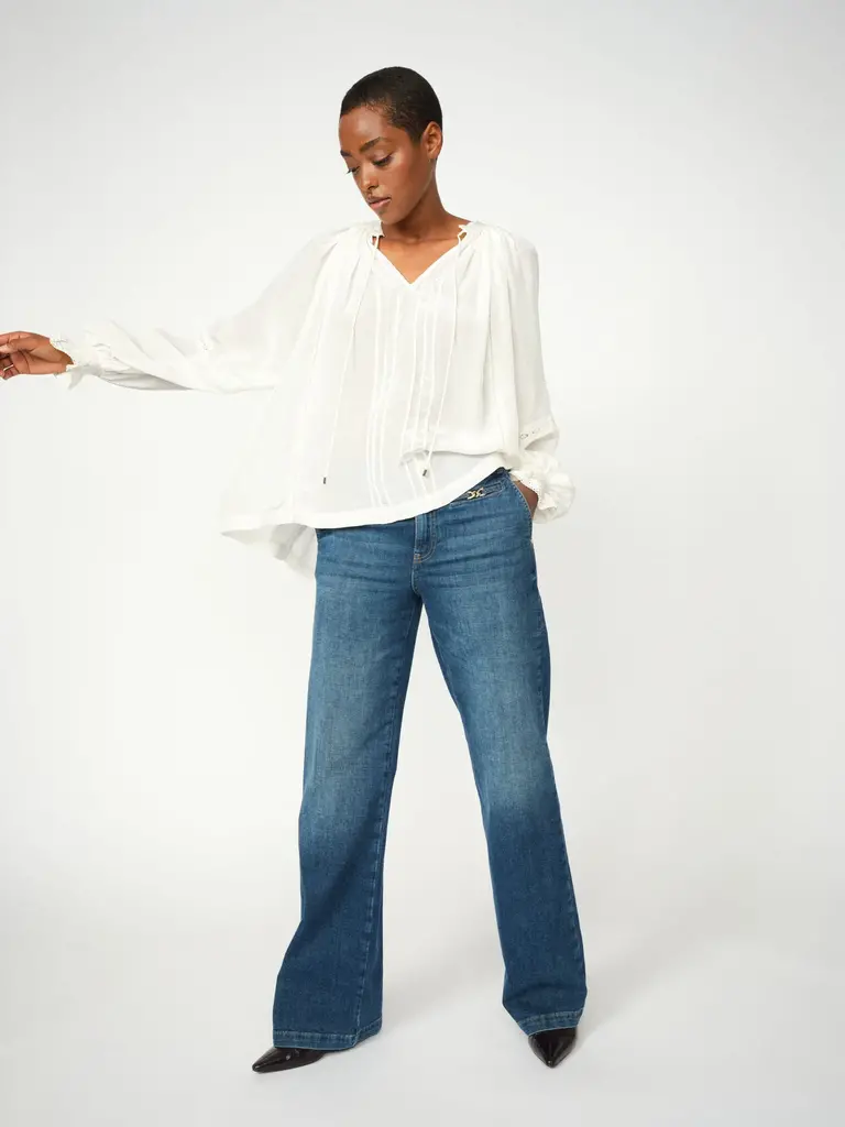 Mos Mosh Mos Mosh Candia Peach jeans 174940