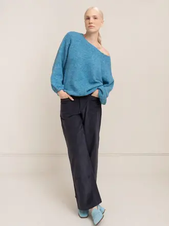 Paper Label Freya sweater