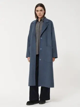 Humility Utellio coat