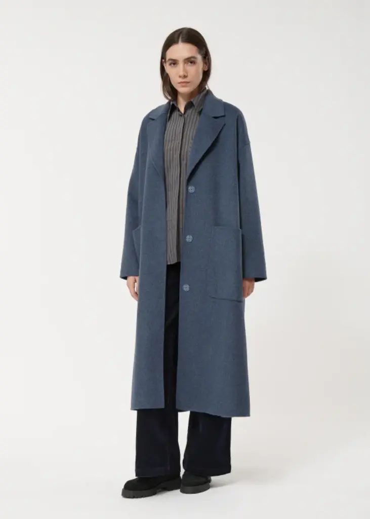 Humility Humility Utellio coat