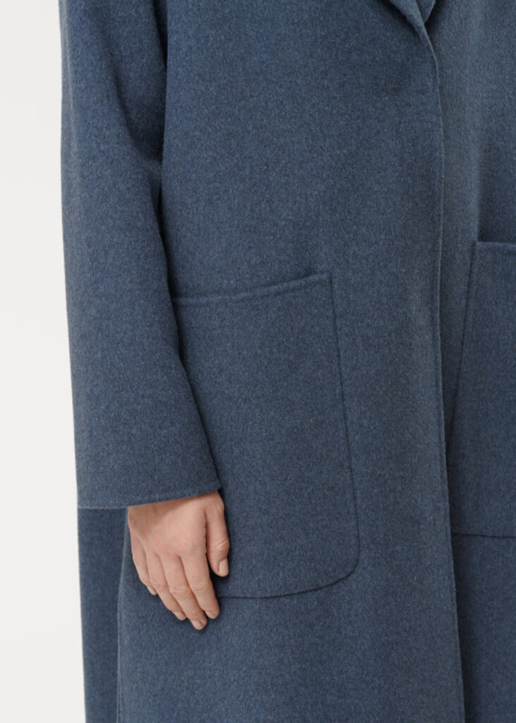 Humility Humility Utellio coat