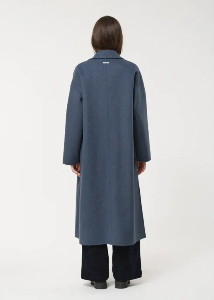 Humility Humility Utellio coat