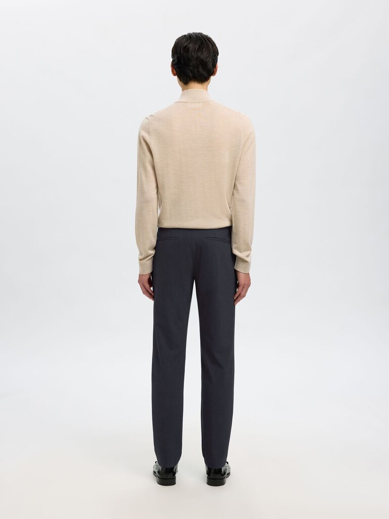 Selected Selected Men's Slim Robert flex pant 32" inseam 16090460