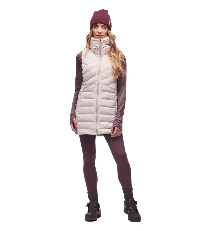 Indyeva Kapa down vest