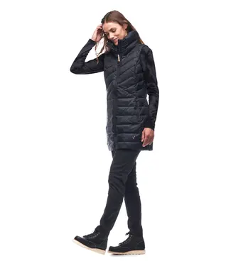 Indyeva Kapa down vest