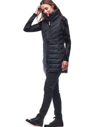 Indyeva Kapa down vest