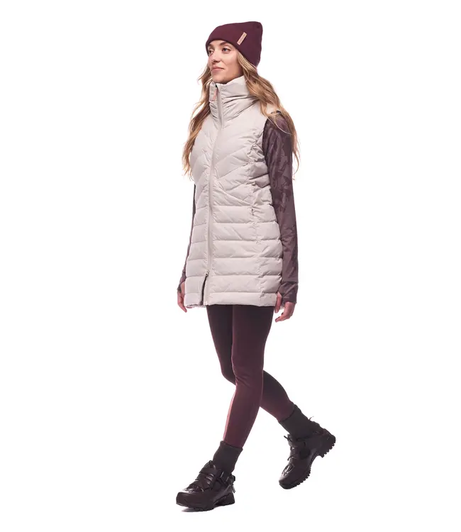 Indyeva Kapa down vest
