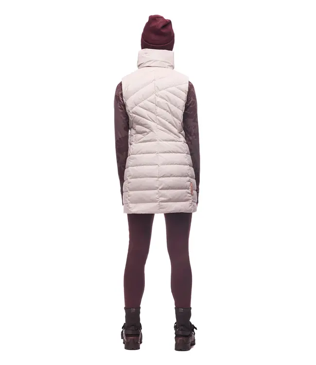 Indyeva Kapa down vest