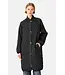 Ilse Jacobsen Long quilt jacket