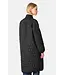 Ilse Jacobsen Long quilt jacket