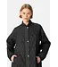Ilse Jacobsen Long quilt jacket