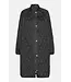 Ilse Jacobsen Long quilt jacket