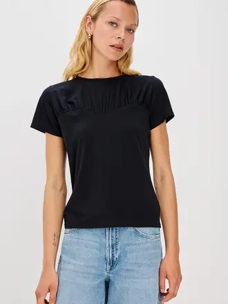 Rails Janis short sleeve top