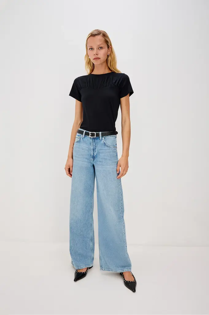 Rails Rails Janis short sleeve top 862C-361D-001