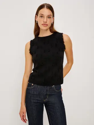 Rails Vidana sleeveless top