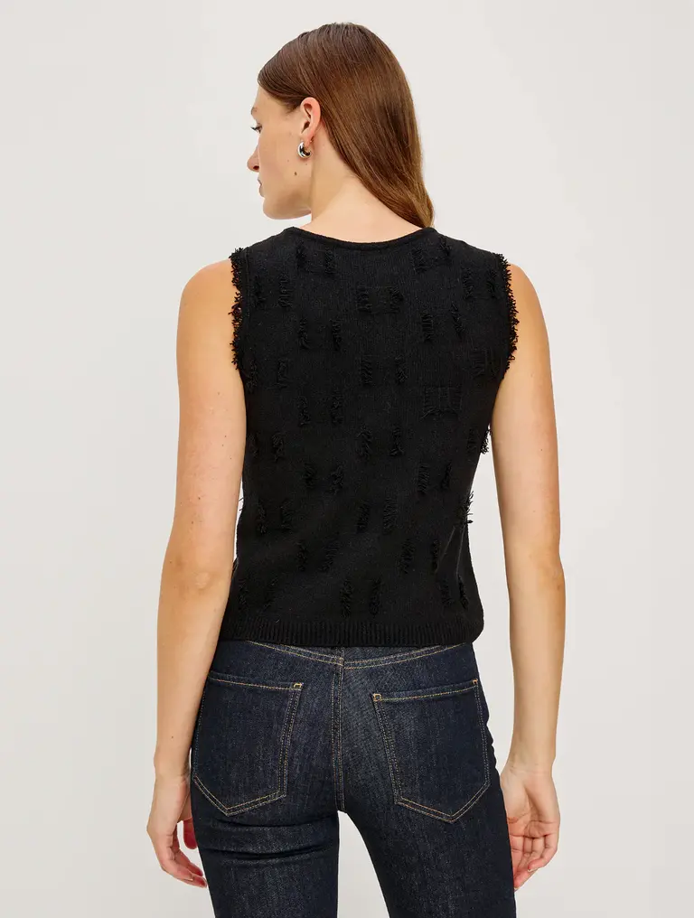 Rails Rails Vidana sleeveless top 832D-385D-001