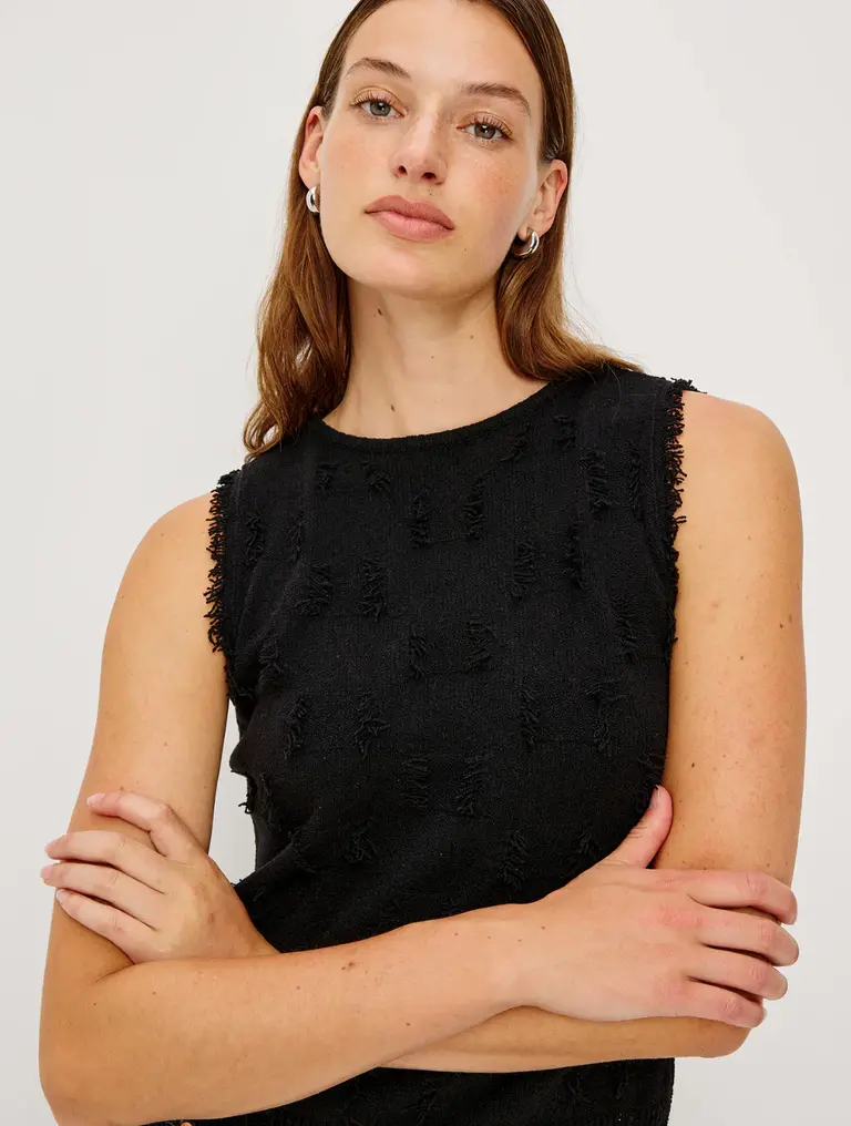 Rails Rails Vidana sleeveless top 832D-385D-001