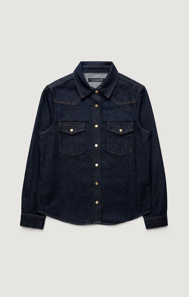 Mavi Mavi Angela shirt M1210819-90120