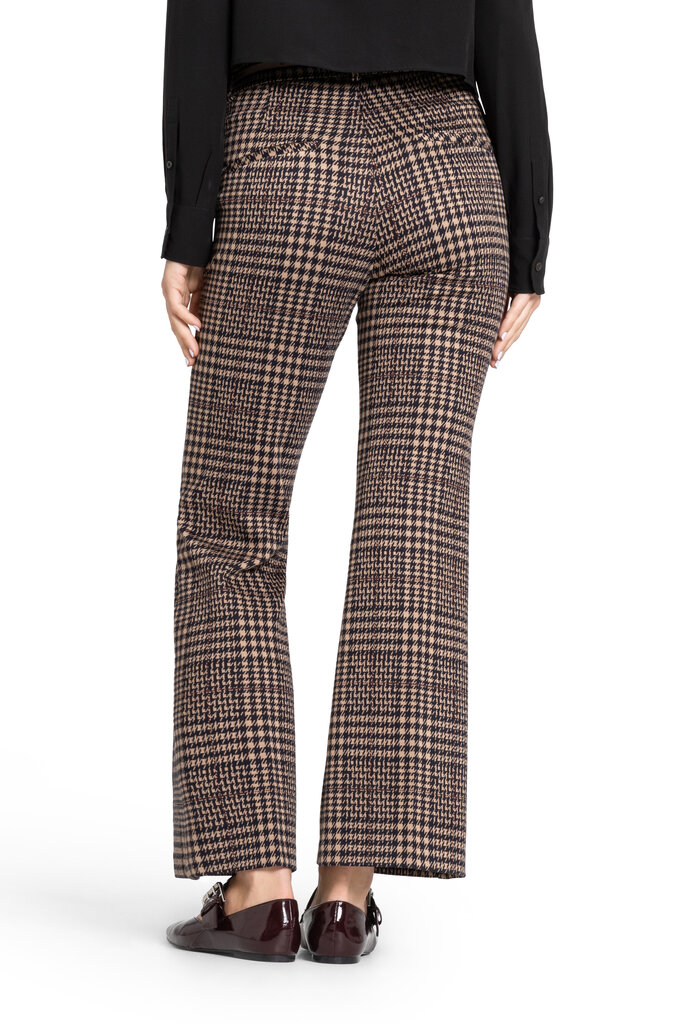 Cambio Cambio Francoise cropped pant 64550387
