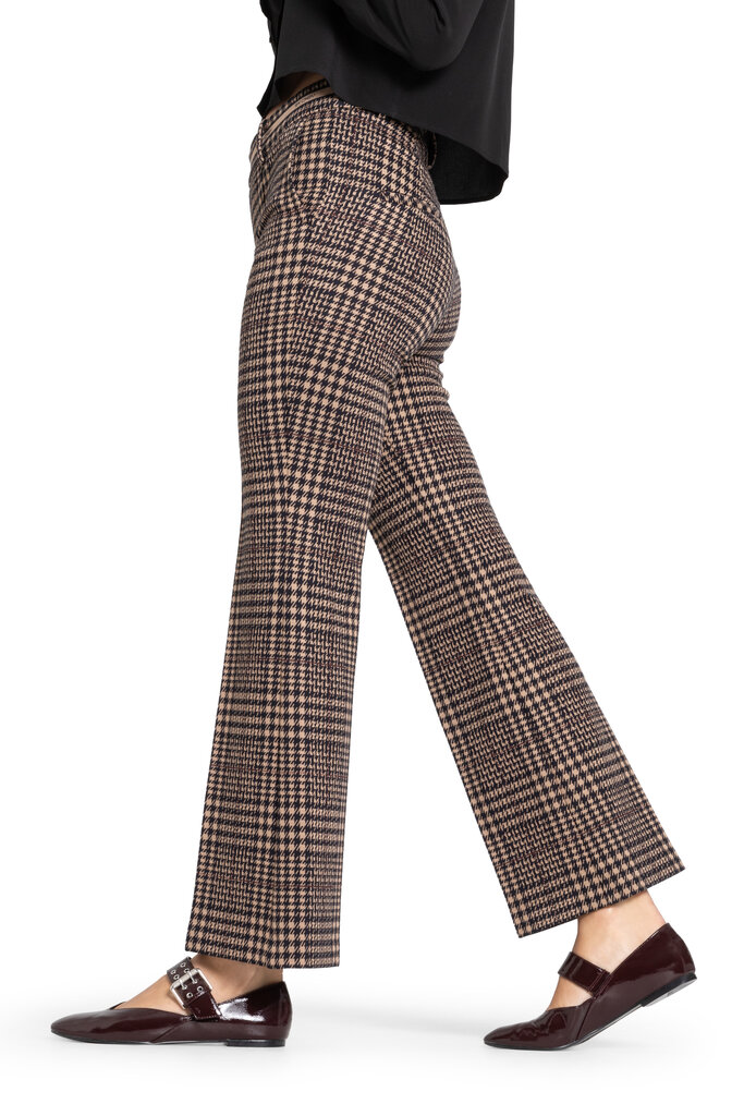 Cambio Cambio Francoise cropped pant 64550387