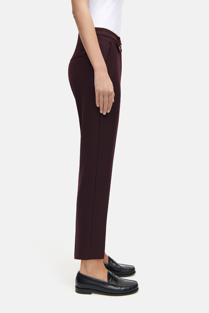 Cambio Cambio Krystal flap pant 62270435