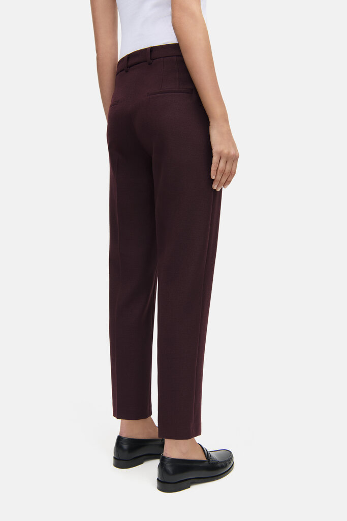 Cambio Cambio Krystal flap pant 62270435