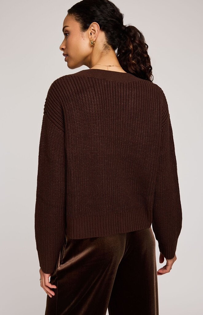 Gentle Fawn Gentle Fawn Marcie pullover GF2510-3150