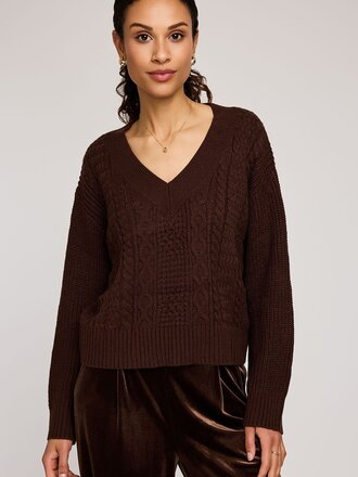 Gentle Fawn Marcie pullover