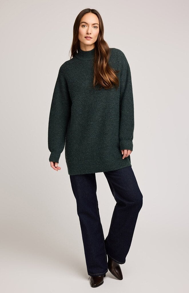 Gentle Fawn Gentle Fawn Lena long sweater GF2510-3118