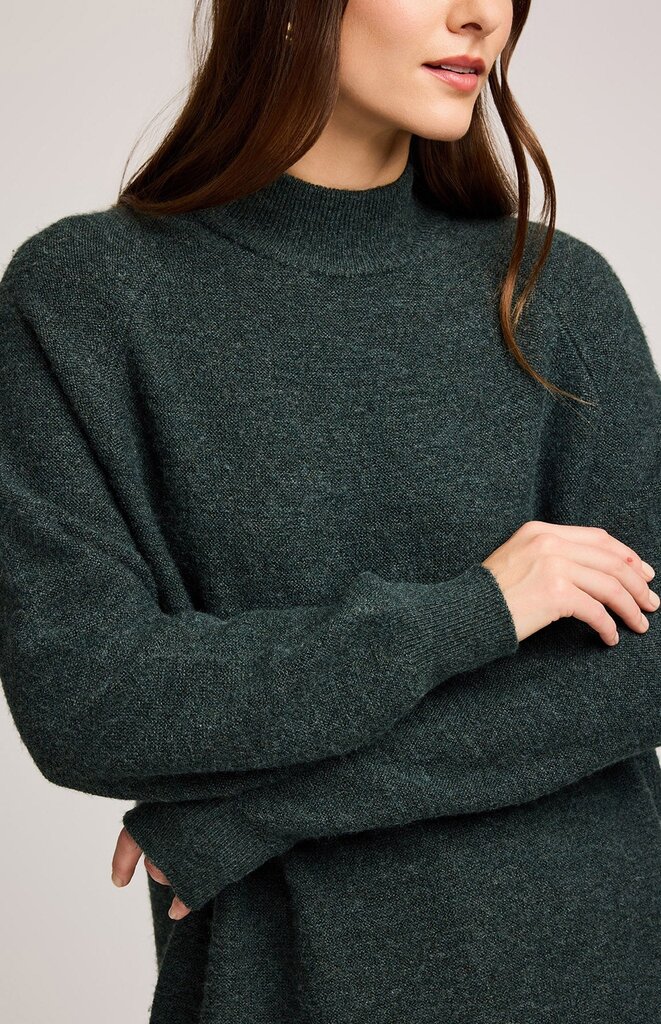 Gentle Fawn Gentle Fawn Lena long sweater GF2510-3118